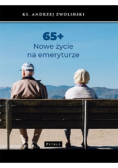 65+ Nowe życie na emeryturze