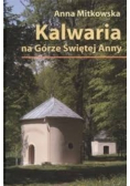 Kalwaria na Górze Świetej Anny
