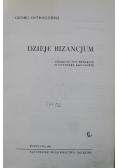 Dzieje Bizancjum