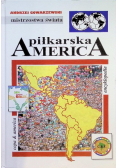 Mistrzostwa Świata Piłkarska America