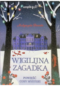 Wigilijna zagadka
