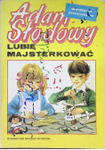 Lubie Majsterkować