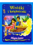 Wróżki księżniczki
