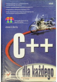 C ++ dla każdego