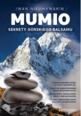 Mumio Sekrety górskiego balsamu