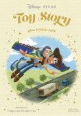 Złota kolekcja bajek Toy Story Tom 8