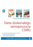 Dieta doskonałego samopoczucia CSIRO