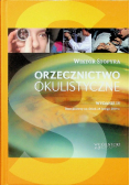 Orzecznictwo okulistyczne