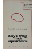 Chory z afazją i jego usprawnianie