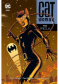Cat Woman Tom 3  Pod presją
