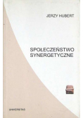 Społeczeństwo synergetyczne