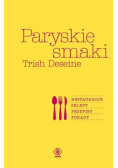 Paryskie smaki