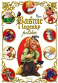 Baśnie i legendy polskie