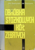 Obróbka stożkowych kół zębatych