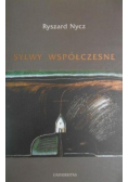 Sylwy współczesne