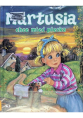 Martusia chce mieć pieska