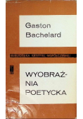 Wyobraźnia poetycka