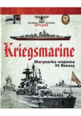 Kriegsmarine Marynarka wojenna III rzeszy