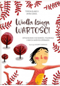 Wielka księga wartości Opowiadania o szczerości