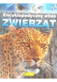 Encyklopedyczny atlas zwierząt