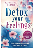 Detox your Feelings