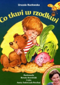 Co tkwi w rzodkwi