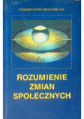 Rozumienie zmian społecznych