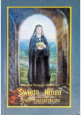 Święta Kinga żywot hagiograficzny