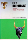 Cień Minotaura