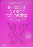 Kościół naród człowiek