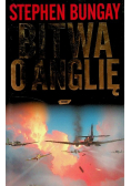 Bitwa o Anglię
