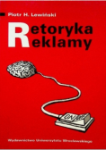 Retoryka reklamy