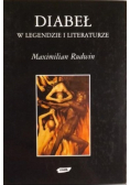 Diabeł w legendzie i literaturze