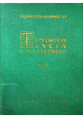 Trzy okresy życia wewnętrznego