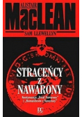 Straceńcy z Nawarony