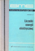 Liczniki energii elektrycznej