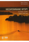 Niezapomniane wyspy na które warto uciec choć raz