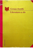 Literatura a zło