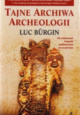 Tajne archiwa archeologii