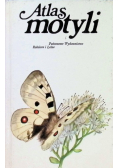 Atlas motyli