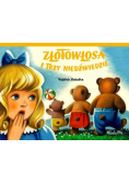Złotowłosa i trzy niedźwiedzie
