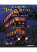 Harry Potter i więzień Azkabanu