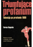 Triumfujące profanum
