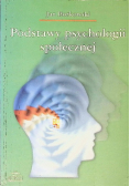 Podstawy psychologii społecznej