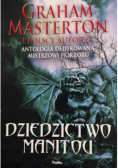 Dziedzictwo Manitou