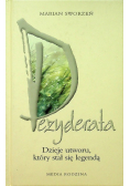 Dezyderata Dzieje utworu który stał się legendą