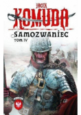 Samozwaniec Tom IV