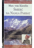 Śmierć na Nanga Parbat