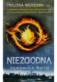 Niezgodna Tom I