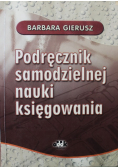 Podręcznik samodzielnej nauki księgowania